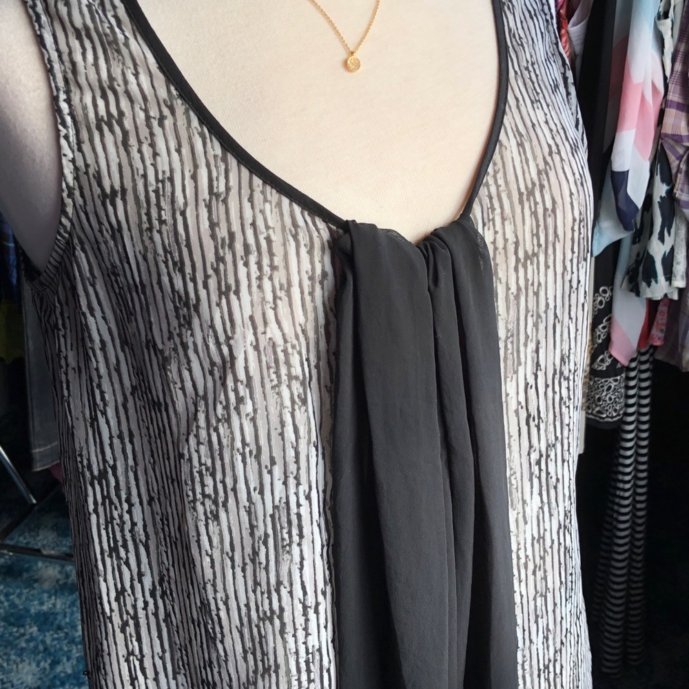 Bcbgeneration Blouse! - image 3